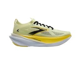 Tenis Running Brooks Hyperion Max 3 Amarillo Hombre 1104671d