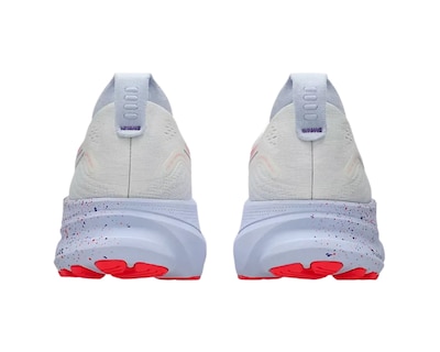 Foto 5 | Foto 5 | Tenis Asics Running Gel-Kayano Blanco para Hombre 1011C140.500