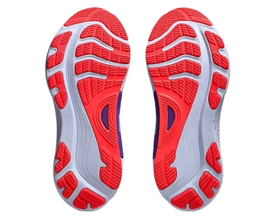 Foto 7 | Foto 7 | Tenis Asics Running Gel-Kayano Blanco para Hombre 1011C140.500