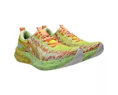 Foto 2 | Foto 2 | Tenis Asics Running Noosa Tri 16 Verde para Hombre 1011B872.750