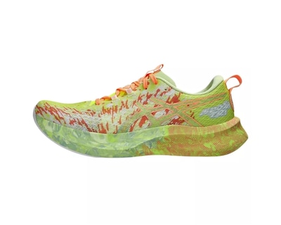 Foto 4 | Foto 4 | Tenis Asics Running Noosa Tri 16 Verde para Hombre 1011B872.750