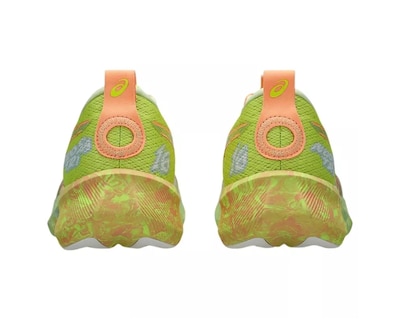 Foto 5 | Foto 5 | Tenis Asics Running Noosa Tri 16 Verde para Hombre 1011B872.750