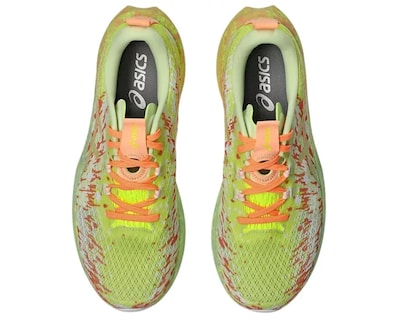 Foto 6 | Foto 6 | Tenis Asics Running Noosa Tri 16 Verde para Hombre 1011B872.750