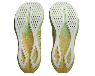 Foto 7 | Foto 7 | Tenis Asics Running Noosa Tri 16 Verde para Hombre 1011B872.750