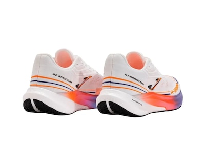 Foto 3 | Foto 3 | Tenis Running Joma R2000 Blanco Hombre Rr200w2502