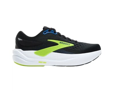 Foto 1 | Foto 1 | Tenis Running Brooks Ghost Max 3 Negro Hombre 1104641d078