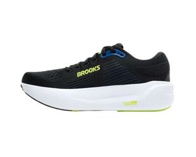 Foto 2 | Foto 2 | Tenis Running Brooks Ghost Max 3 Negro Hombre 1104641d078