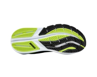 Foto 5 | Foto 5 | Tenis Running Brooks Ghost Max 3 Negro Hombre 1104641d078