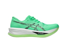 Tenis Running Asics Sonicblast Ekiden Verde para Hombre 11c083.300