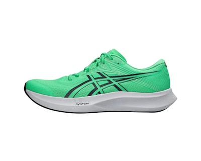 Foto 3 | Foto 3 | Tenis Running Asics Hyper Speed 5 Verde para Hombre 1011c084.300