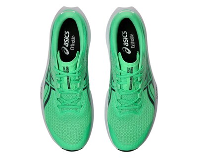 Foto 6 | Foto 6 | Tenis Running Asics Hyper Speed 5 Verde para Hombre 1011c084.300