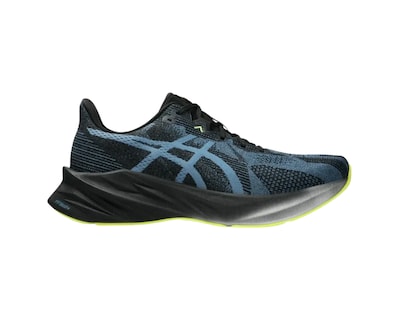 Foto 1 | Foto 1 | Tenis Running Asics Dynablast 5 Negro para Hombre 1011b983.002