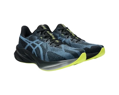 Foto 2 | Foto 2 | Tenis Running Asics Dynablast 5 Negro para Hombre 1011b983.002