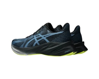 Foto 4 | Foto 4 | Tenis Running Asics Dynablast 5 Negro para Hombre 1011b983.002