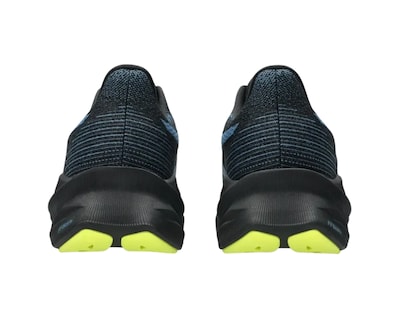 Foto 5 | Foto 5 | Tenis Running Asics Dynablast 5 Negro para Hombre 1011b983.002