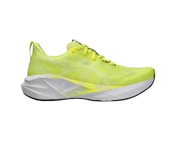 Tenis Running Asics Novablast 5 Amarillo para Hombre 1011b974.750