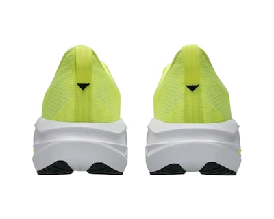 Foto 5 | Foto 5 | Tenis Running Asics Novablast 5 Amarillo para Hombre 1011b974.750