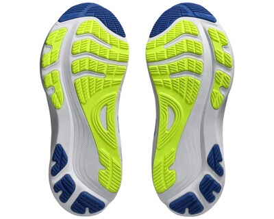 Foto 2 | Foto 2 | Tenis Running Asics Gel-kayano 32 Blanco para Hombre 1011c132.100