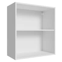 Mueble Organizador Multifuncional Neo 2 Nichos Blanco