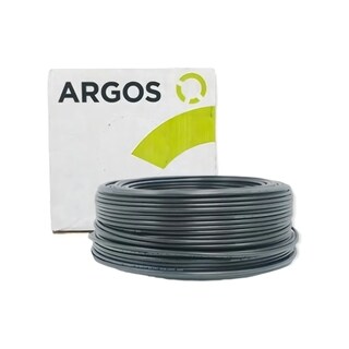 Foto 1 | Foto 1 | Cable Electrico Thw Ls Calibre 12 Negro 100m Cobre 600v