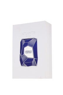 Foto 3 | Foto 3 | Perfume French Avenue Atlantis Extrait Unisex 100ml - Venta Internacional.