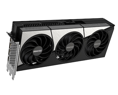 Foto 3 | Foto 3 | Tarjeta De Video Inno3d Geforce Rtx 5090 X3 Oc 32gb Gddr7 Hdmi Dp