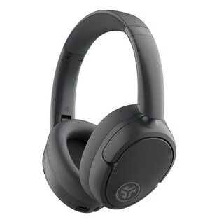 Foto 1 | Foto 1 | Auriculares Jlab Jbuds Lux Anc Para Colocar Sobre Las Orejas Bluetooth Grafito - Venta Internacional.