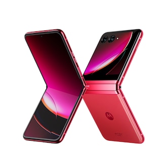 Foto 1 | Foto 1 | Smartphone Motorola Moto Razr 40 Ultra 5g Reacondicionado 256gb