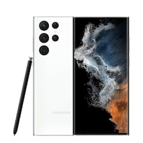 Celular Samsung Galaxy S22 Ultra 512 GB Blanco Reacondicionado