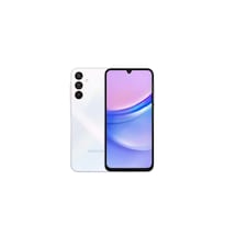 Celular Samsung Galaxy A15 64 GB Azul Claro Reacondicionado- Venta Internacional