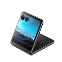 Smartphone Motorola Moto Razr 40 Ultra 5g Negro Reacondicionado 256gb