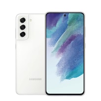 Celular Samsung Galaxy S21 FE 128 GB Blanco Reacondicionado -Venta Internacional