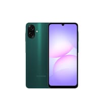 Smartphone Samsung Galaxy A07 Reacondicionado 256gb Negro 4gb Ram