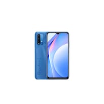 Smartphone Redmi Note 9 Reacondicionado 128gb Azul 6000 Mah