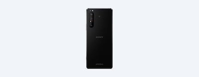 Foto 1 | Foto 1 | Smartphone Sony Xperia 1 Ii Reacondicionado 128gb Negro Pantalla 4k