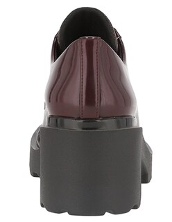 Foto 3 | Foto 3 | Zapato Oxford Westies Tinto Sintetico Para Mujer