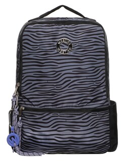 Foto 2 | Foto 2 | Mochila Westies Hbtutone3we Negro Textil Para Mujer