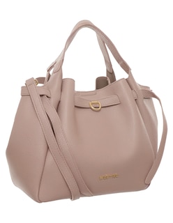 Foto 1 | Foto 1 | Bolsa Satchel Westies Hbshuichiwe Rosa Sintetico Para Mujer