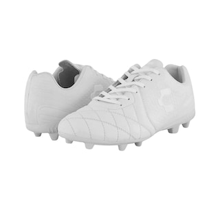 Foto 4 | Foto 4 | Tacos De Futbol Para Hombre Charly De Piel Antideslizante