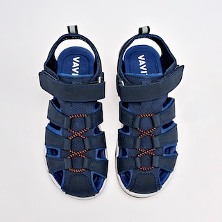 Foto 3 | Foto 3 | Sandalia Vavito Marino Para Niño