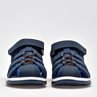 Foto 4 | Foto 4 | Sandalia Vavito Marino Para Niño