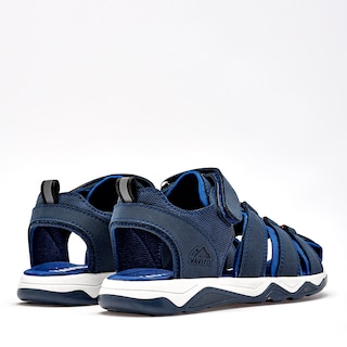 Foto 5 | Foto 5 | Sandalia Vavito Marino Para Niño