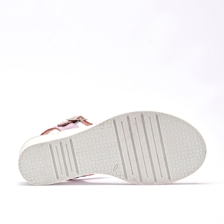 Foto 8 | Foto 8 | Yuyin Sandalia Rosa Para Niña