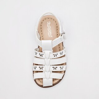 Foto 2 | Foto 2 | Sandalia Ensueño Blanco Para Niña