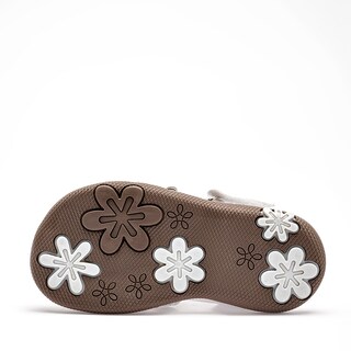 Foto 7 | Foto 7 | Sandalia Ensueño Blanco Para Niña