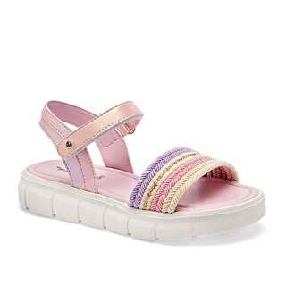 Foto 1 | Foto 1 | Sandalia Blasito Rosa Para Niña