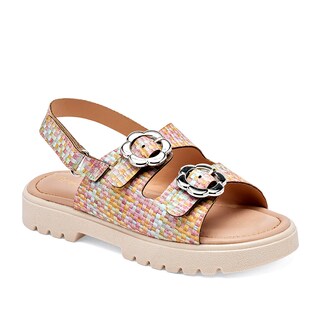 Foto 1 | Foto 1 | Sandalia Celex Rosa Para Niña