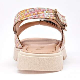 Foto 6 | Foto 6 | Sandalia Celex Rosa Para Niña