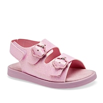 Sandalia Blasito Rosa Para Niña