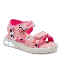 Sandalia Tropicana Rosa Para Niña